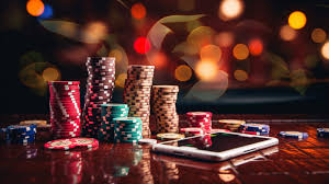 Официальный сайт Jackpot Casino